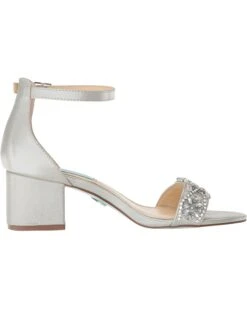 Blue by Betsey Johnson Mel | Heels -Shoe Muse Store 81v1mZvsPnL. AC SR736920