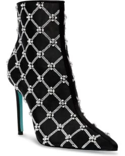 Blue by Betsey Johnson Larkk | Boots -Shoe Muse Store 81vRlODSD0L. AC SR736920