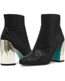 Blue by Betsey Johnson Hugo | Boots