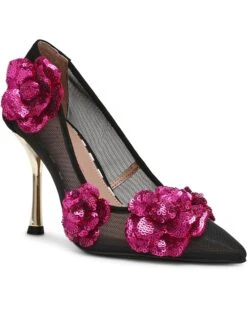 Blue by Betsey Johnson Rossa | Heels