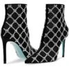 Blue by Betsey Johnson Larkk | Boots