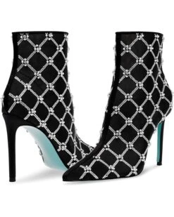 Blue by Betsey Johnson Larkk | Boots