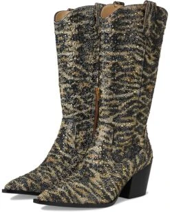 Blue by Betsey Johnson Cash | Boots