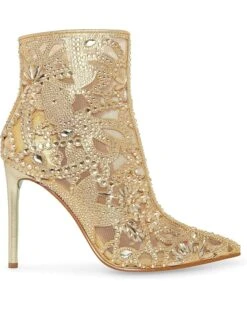 Blue by Betsey Johnson Bolt | Boots -Shoe Muse Store 9178i b0lZL. AC SR736920