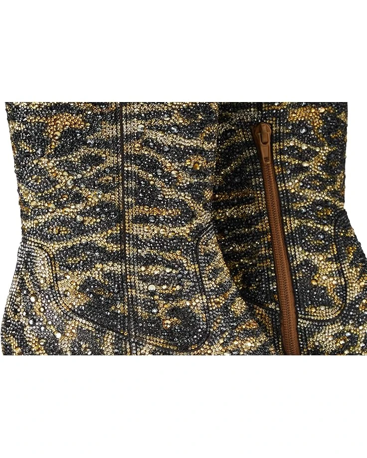 Blue by Betsey Johnson Cash | Boots 6 Blue by Betsey Johnson Cash | Boots - Image 6